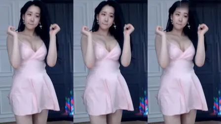 AfreecaTV主播韩宝凛BJ한보름2020年5月12日直播视频舞蹈剪辑01512920